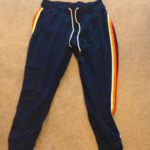 Old Navy sweatpants. Size small. - Picture 1 of 2